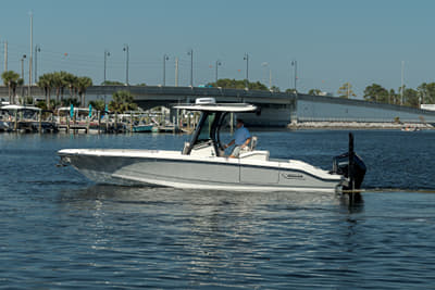 BOATZON | Boston Whaler 280 Dauntless 2027