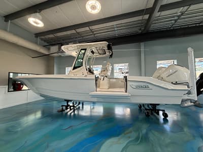 BOATZON | Boston Whaler 280 Dauntless 2027