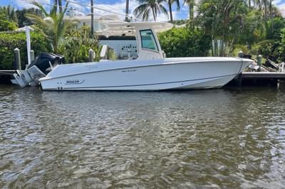 BOATZON | Boston Whaler 280 Outrage 2013 BOATZON | Boston Whaler 280 Outrage 2013