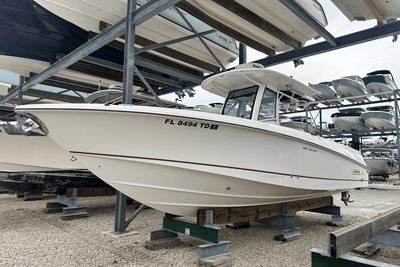 BOATZON | Boston Whaler 280 Outrage 2015 BOATZON | Boston Whaler 280 Outrage 2015