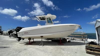 BOATZON | Boston Whaler 280 Outrage 2015