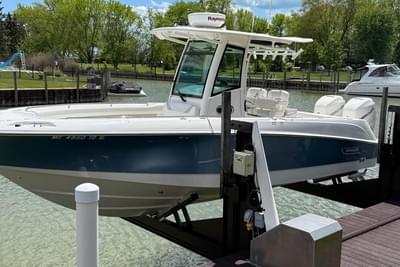 BOATZON | Boston Whaler 280 Outrage 2015 BOATZON | Boston Whaler 280 Outrage 2015