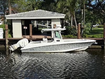 BOATZON | Boston Whaler 280 Outrage 2016 BOATZON | Boston Whaler 280 Outrage 2016