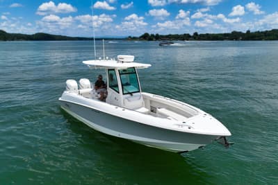 BOATZON | Boston Whaler 280 Outrage 2016 BOATZON | Boston Whaler 280 Outrage 2016