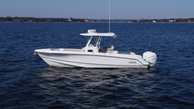 BOATZON | Boston Whaler 280 Outrage 2016 BOATZON | Boston Whaler 280 Outrage 2016
