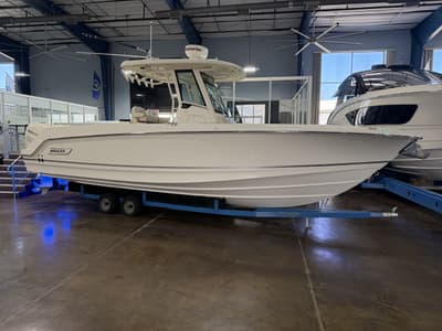 BOATZON | Boston Whaler 280 OUTRAGE 2017
