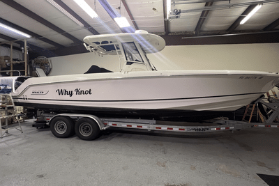 BOATZON | Boston Whaler 280 OUTRAGE 2017 BOATZON | Boston Whaler 280 OUTRAGE 2017