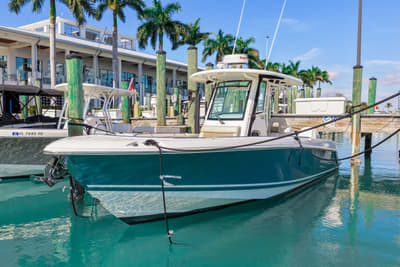 BOATZON | Boston Whaler 280 OUTRAGE 2017 BOATZON | Boston Whaler 280 OUTRAGE 2017