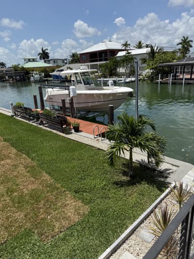 BOATZON | Boston Whaler 280 OUTRAGE 2018