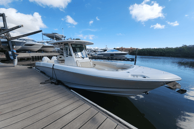 BOATZON | Boston Whaler 280 OUTRAGE 2019 BOATZON | Boston Whaler 280 OUTRAGE 2019