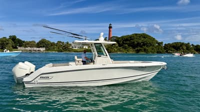 BOATZON | Boston Whaler 280 OUTRAGE 2019