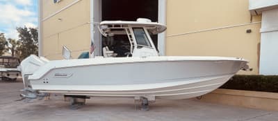 BOATZON | Boston Whaler 280 OUTRAGE 2019 BOATZON | Boston Whaler 280 OUTRAGE 2019