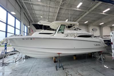 BOATZON | Boston Whaler 280 Outrage 2019