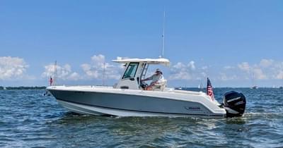 BOATZON | Boston Whaler 280 Outrage 2020 BOATZON | Boston Whaler 280 Outrage 2020