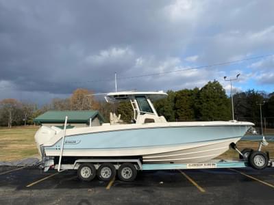BOATZON | Boston Whaler 280 Outrage 2020