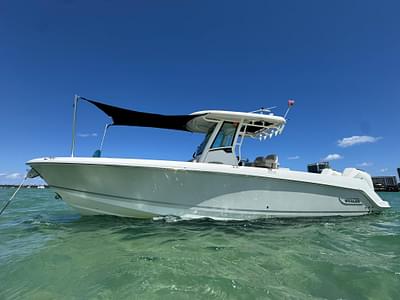 BOATZON | Boston Whaler 280 Outrage 2020
