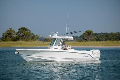 BOATZON | Boston Whaler 280 Outrage 2020 BOATZON | Boston Whaler 280 Outrage 2020