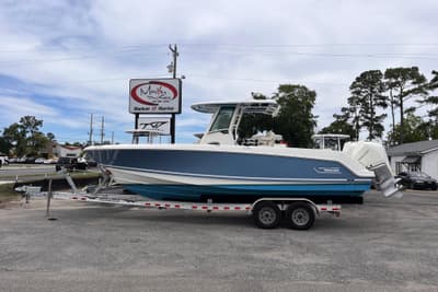 BOATZON | Boston Whaler 280 Outrage 2020