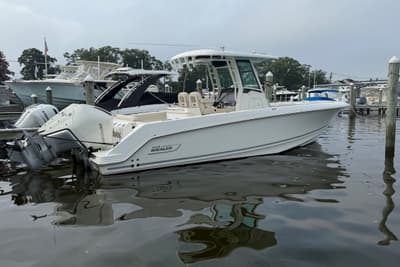BOATZON | Boston Whaler 280 Outrage 2021