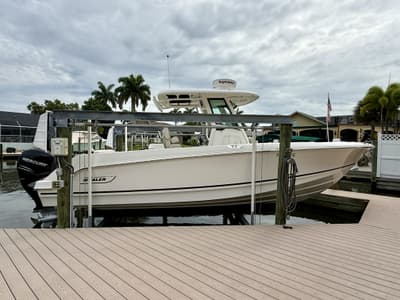 BOATZON | Boston Whaler 280 OUTRAGE 2021