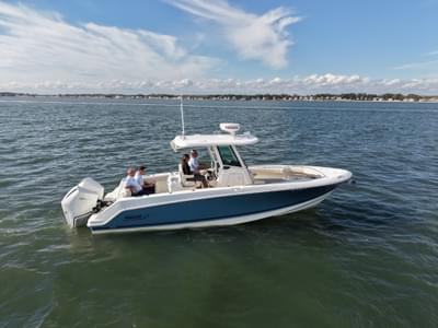 BOATZON | Boston Whaler 280 Outrage 2021 BOATZON | Boston Whaler 280 Outrage 2021