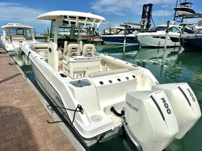 BOATZON | Boston Whaler 280 OUTRAGE 2022