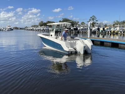 BOATZON | Boston Whaler 280 OUTRAGE 2023