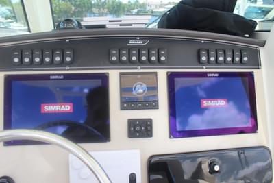 BOATZON | Boston Whaler 280 OUTRAGE 2023
