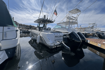 BOATZON | Boston Whaler 280 OUTRAGE 2024 BOATZON | Boston Whaler 280 OUTRAGE 2024