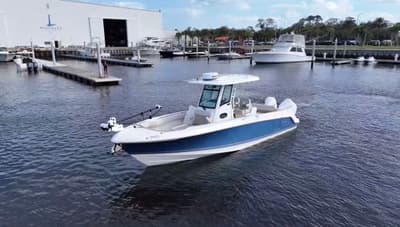 BOATZON | Boston Whaler 280 Outrage 2024