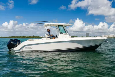 BOATZON | Boston Whaler 280 Outrage 2024