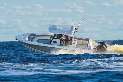 BOATZON | Boston Whaler 280 Outrage 2024 BOATZON | Boston Whaler 280 Outrage 2024