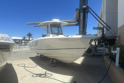 BOATZON | Boston Whaler 280 OUTRAGE 2024 BOATZON | Boston Whaler 280 OUTRAGE 2024