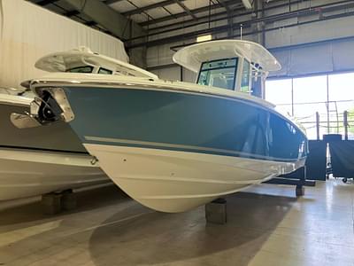 BOATZON | Boston Whaler 280 Outrage 2024