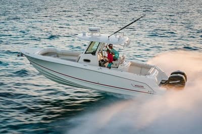 BOATZON | Boston Whaler 280 Outrage 2024