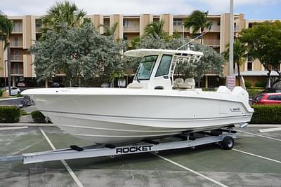 BOATZON | Boston Whaler 280 Outrage 2025 BOATZON | Boston Whaler 280 Outrage 2025