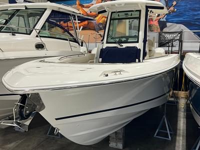 BOATZON | Boston Whaler 280 Outrage 2025