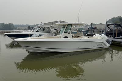 BOATZON | Boston Whaler 280 Outrage 2025