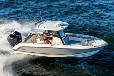 BOATZON | Boston Whaler 280 Outrage 2026