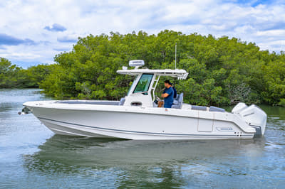 BOATZON | Boston Whaler 280 Outrage 2026