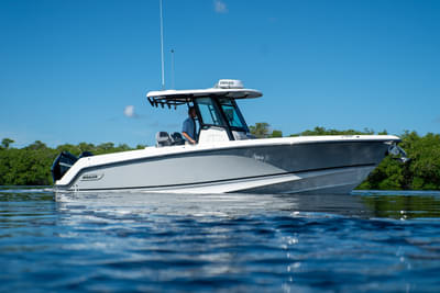 BOATZON | Boston Whaler 280 Outrage 2026 BOATZON | Boston Whaler 280 Outrage 2026