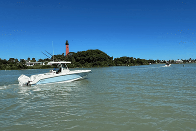 BOATZON | Boston Whaler 280 Outrage 2026 BOATZON | Boston Whaler 280 Outrage 2026