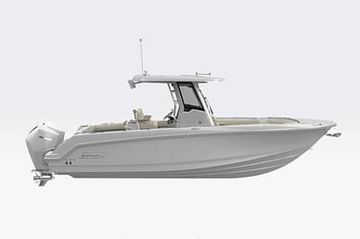 BOATZON | Boston Whaler 280 Outrage 2026 BOATZON | Boston Whaler 280 Outrage 2026