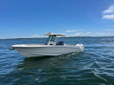 BOATZON | Boston Whaler 280 Outrage 2026