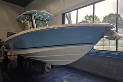 BOATZON | Boston Whaler 280 Outrage 2026 BOATZON | Boston Whaler 280 Outrage 2026