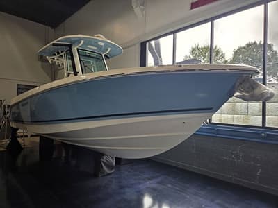 BOATZON | Boston Whaler 280 Outrage 2026
