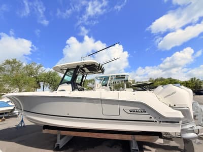 BOATZON | Boston Whaler 280 Outrage 2026