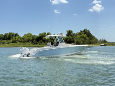BOATZON | Boston Whaler 280 Outrage 2026 BOATZON | Boston Whaler 280 Outrage 2026