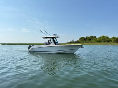 BOATZON | Boston Whaler 280 Outrage 2026