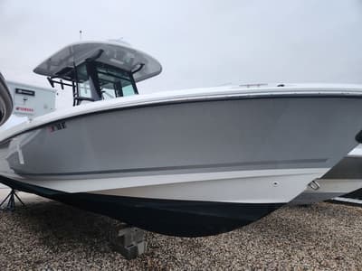 BOATZON | Boston Whaler 280 Outrage Trade In 2023 BOATZON | Boston Whaler 280 Outrage Trade In 2023
